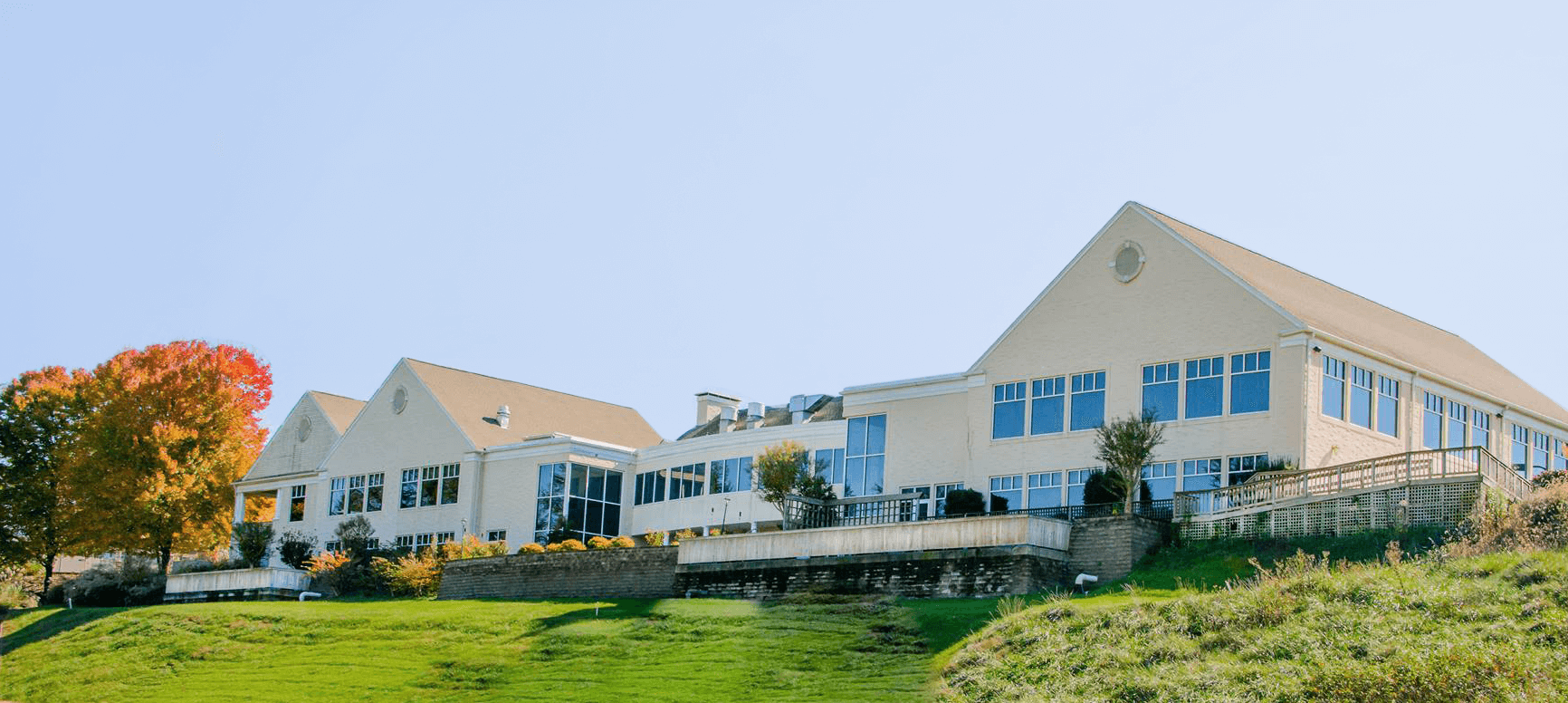 to Ridgefields Ridgefields Golf & Athletic Club