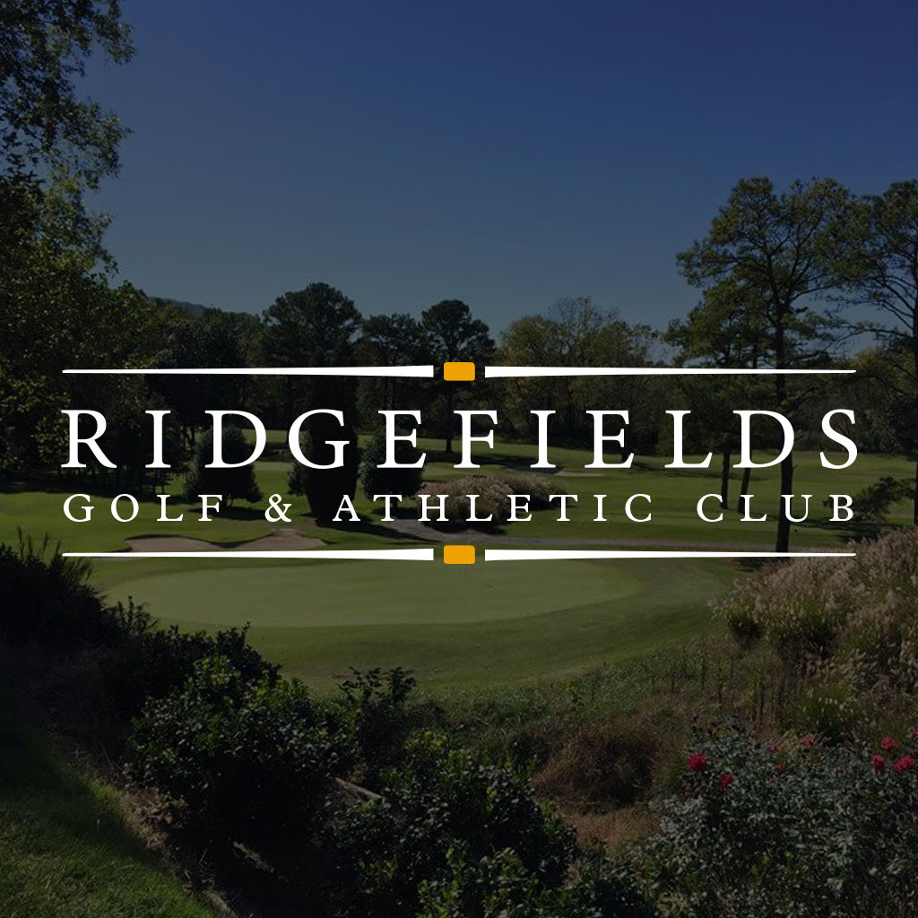 to Ridgefields Ridgefields Golf & Athletic Club